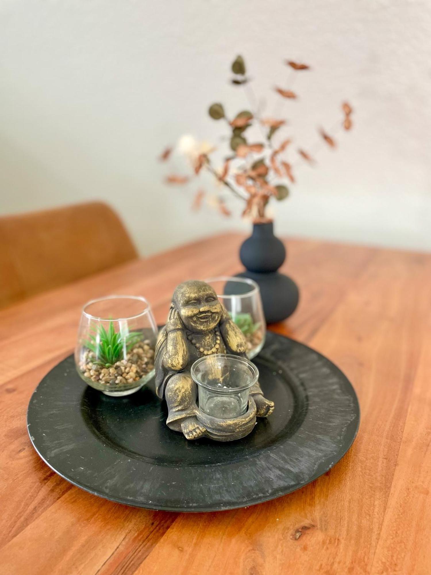 Ahaus: Stadtoase Mit Terrasse & Privater Garage Ngoại thất bức ảnh
